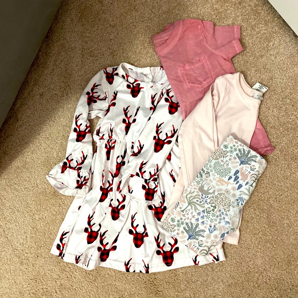 🦄 3T Bundle!